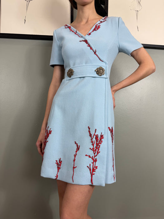 Abbie, Jane Atelier Dress by One Vintage
