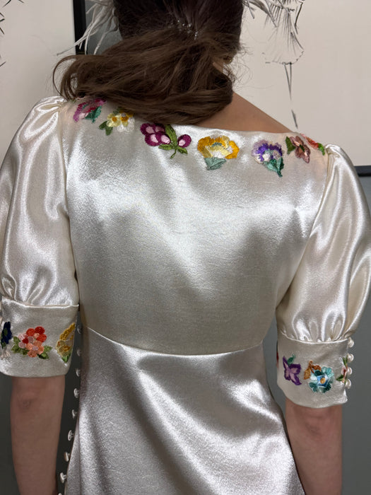 Blondie, Jane Atelier Dress by One Vintage