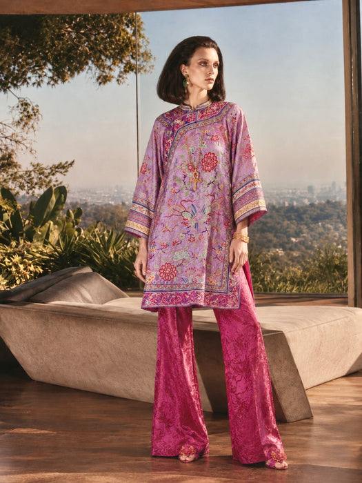 Astral, Ming Dynasty, embroidered Chinese ceremonial coat