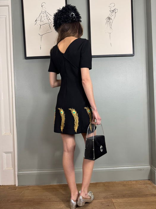 Jonie, Jane Atelier Dress by One Vintage