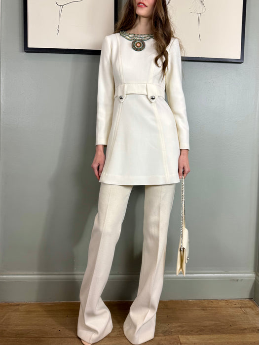 Jodie, Jane Atelier Dress by One Vintage