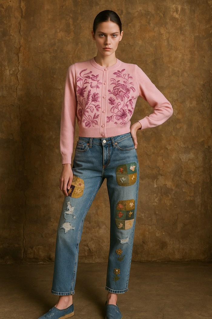 Vintage Denim