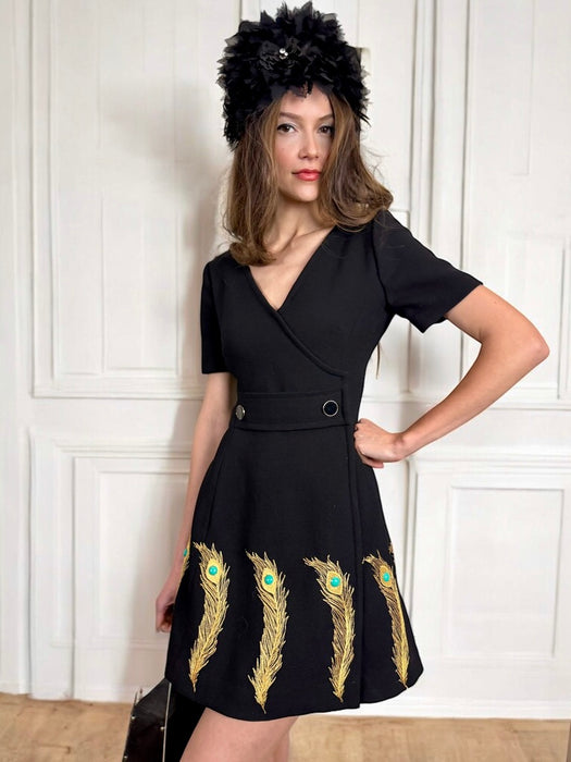 Jonie, Jane Atelier Dress by One Vintage