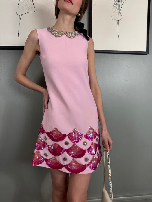 Magda, Jane Atelier Dress by One Vintage