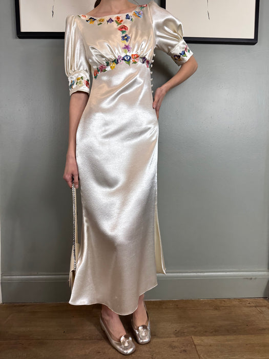 Blondie, Jane Atelier Dress by One Vintage