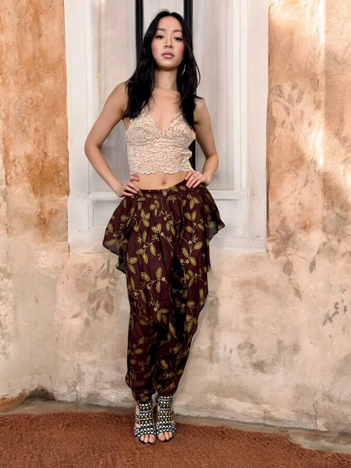 TROUSERS