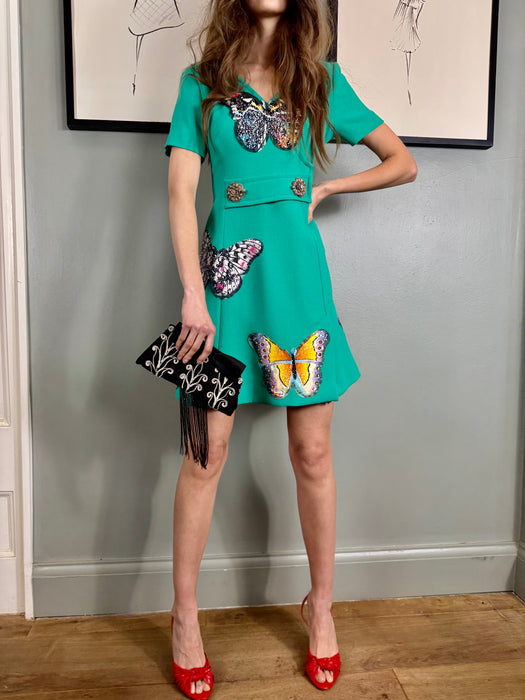 Freja, Jane Atelier Dress by One Vintage