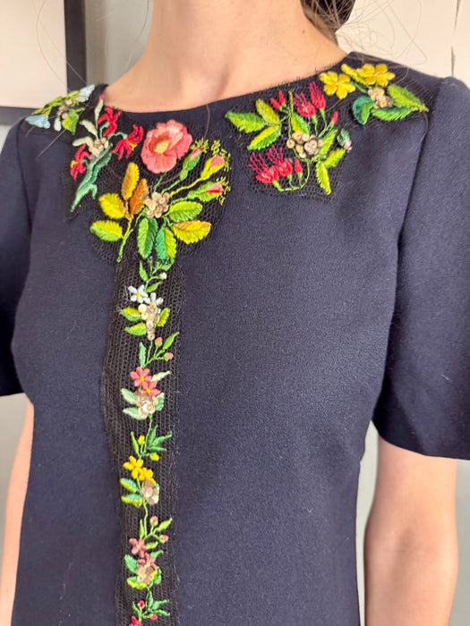 Carolyn, Jane Atelier Dress by One Vintage