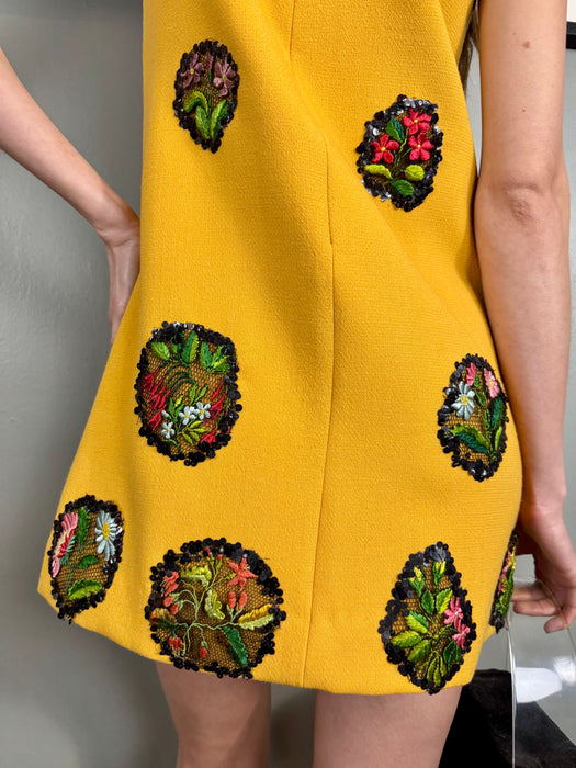 Bella, Jane Atelier Dress by One Vintage