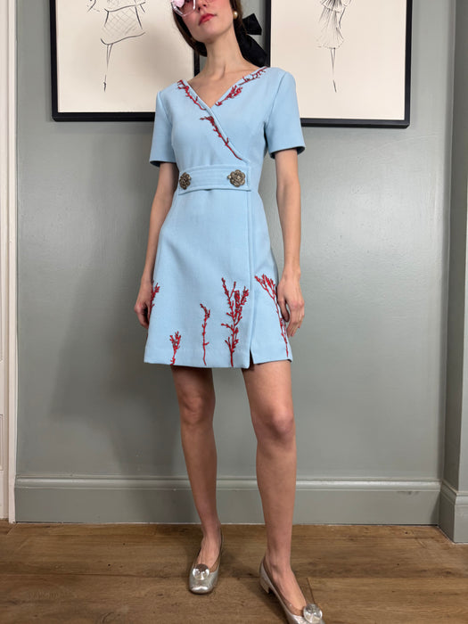 Abbie, Jane Atelier Dress by One Vintage