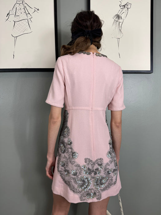 Christine, Jane Atelier Dress by One Vintage