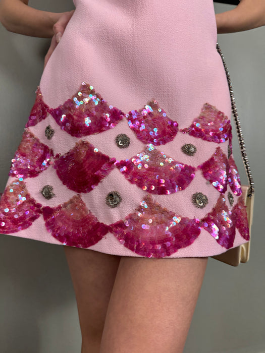 Magda, Jane Atelier Dress by One Vintage
