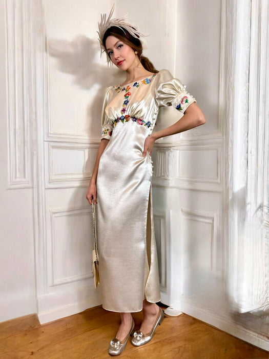 Blondie, Jane Atelier Dress by One Vintage