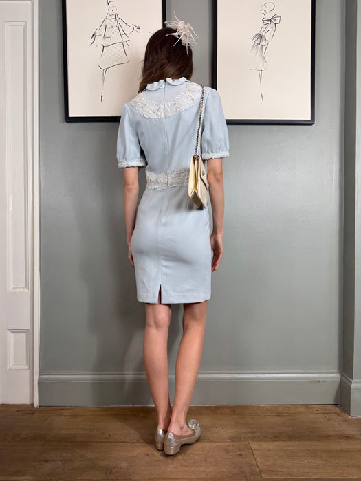 Claude, Jane Atelier Dress by One Vintage