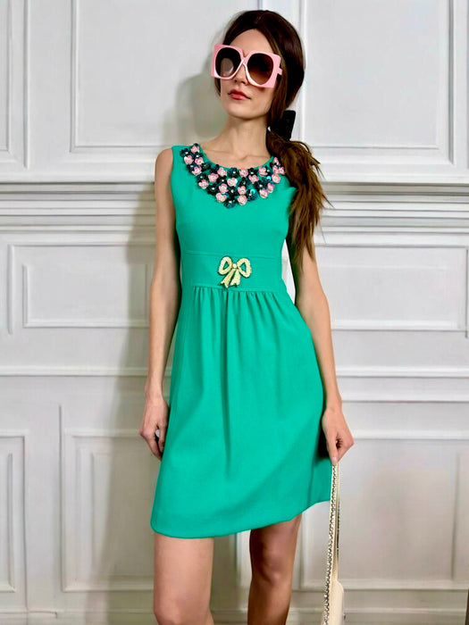 Martha, Jane Atelier Dress by One Vintage
