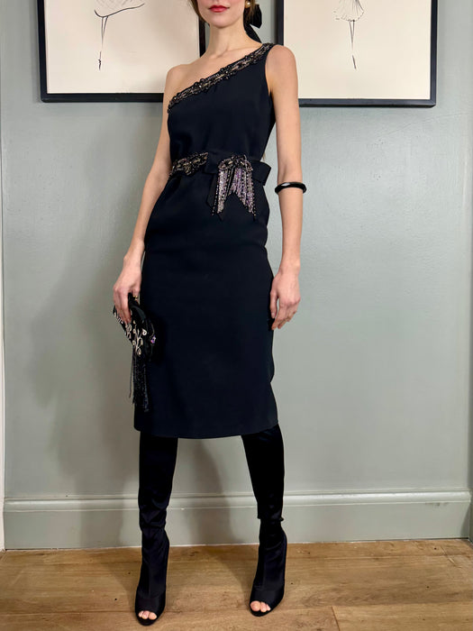 Odette, Jane Atelier Dress by One Vintage
