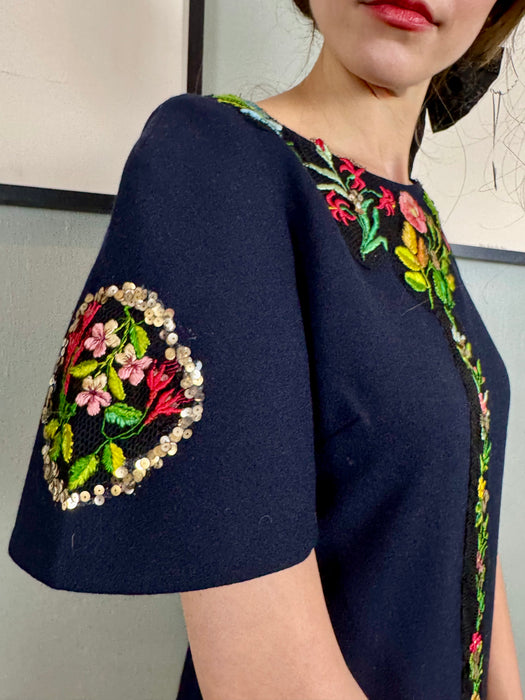 Carolyn, Jane Atelier Dress by One Vintage