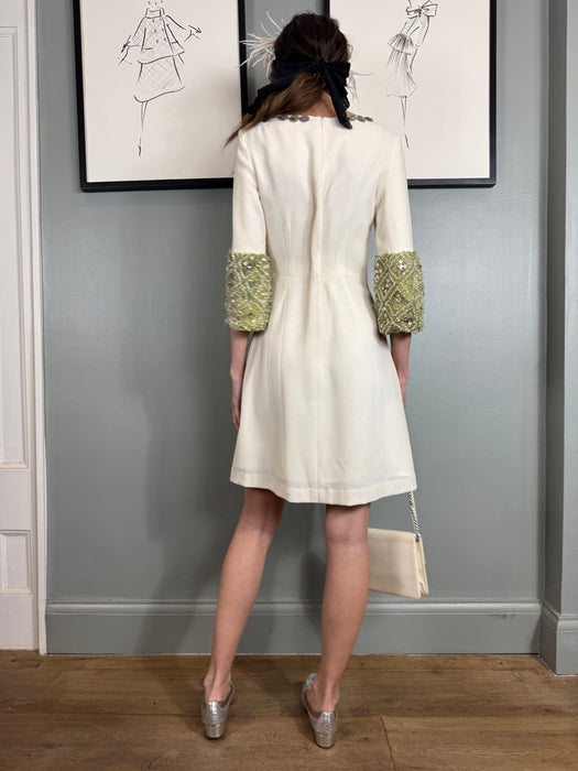 Anais, Jane Atelier Dress by One Vintage