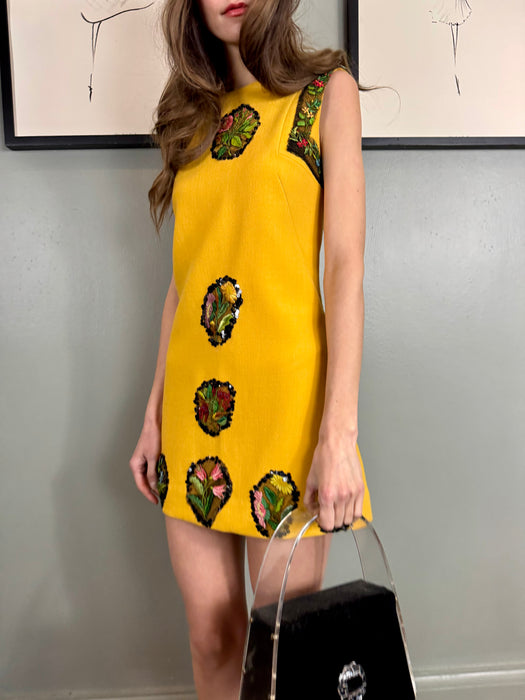 Bella, Jane Atelier Dress by One Vintage