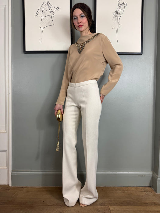 Lola, Jane Atelier Blouse by One Vintage