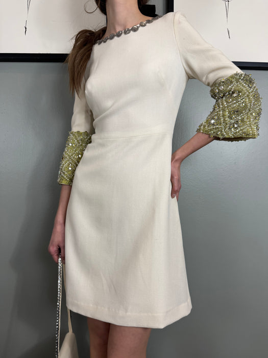 Anais, Jane Atelier Dress by One Vintage