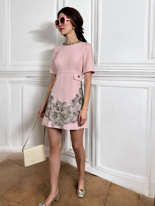 Christine, Jane Atelier Dress by One Vintage