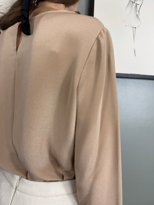 Lola, Jane Atelier Blouse by One Vintage