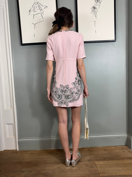 Christine, Jane Atelier Dress by One Vintage