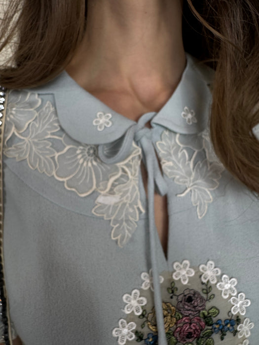 Claude, Jane Atelier Dress by One Vintage