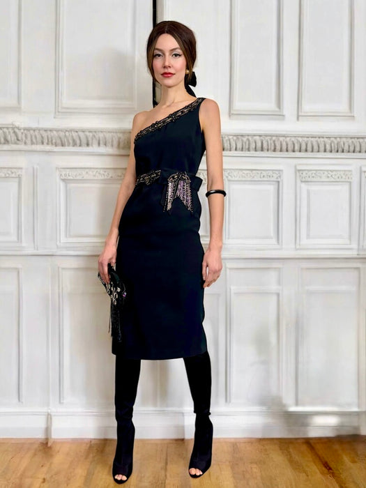 Odette, Jane Atelier Dress by One Vintage