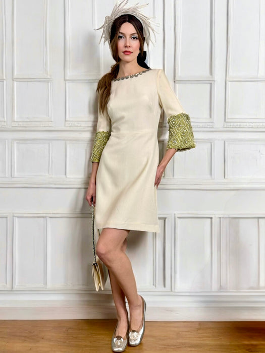 Anais, Jane Atelier Dress by One Vintage