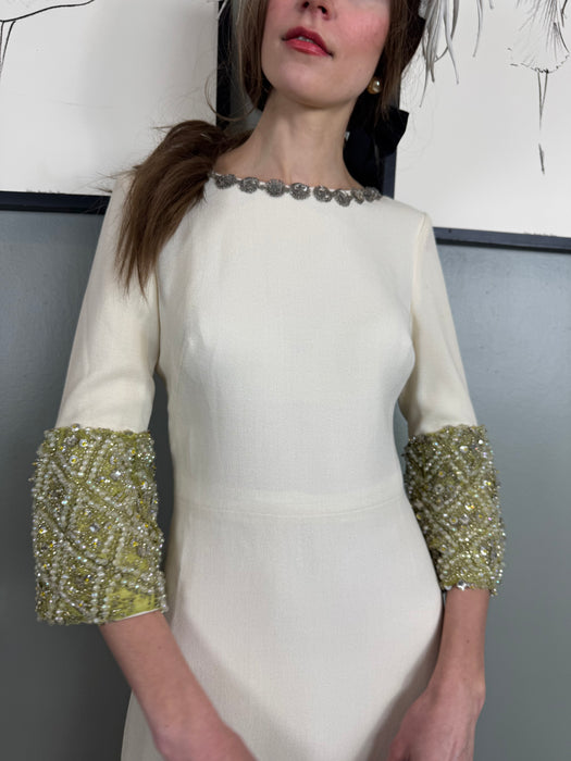 Anais, Jane Atelier Dress by One Vintage