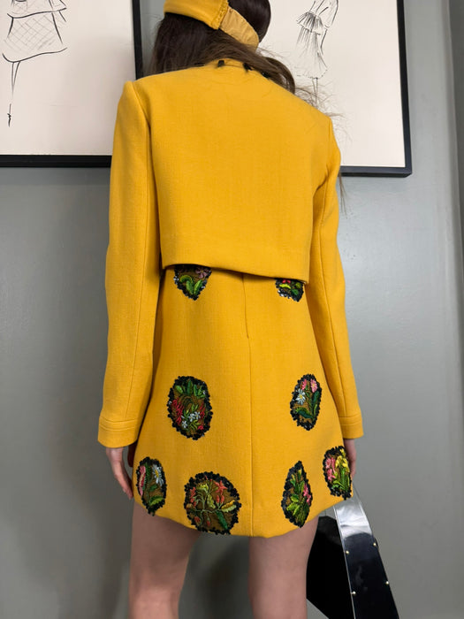 Jacqui, Jane Atelier Jacket by One Vintage
