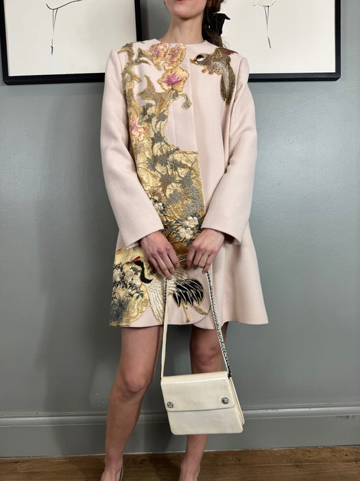 Monique, Jane Atelier Coat by One Vintage
