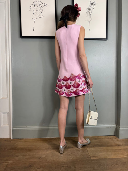 Magda, Jane Atelier Dress by One Vintage