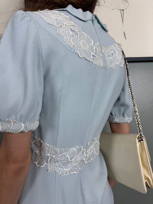 Claude, Jane Atelier Dress by One Vintage