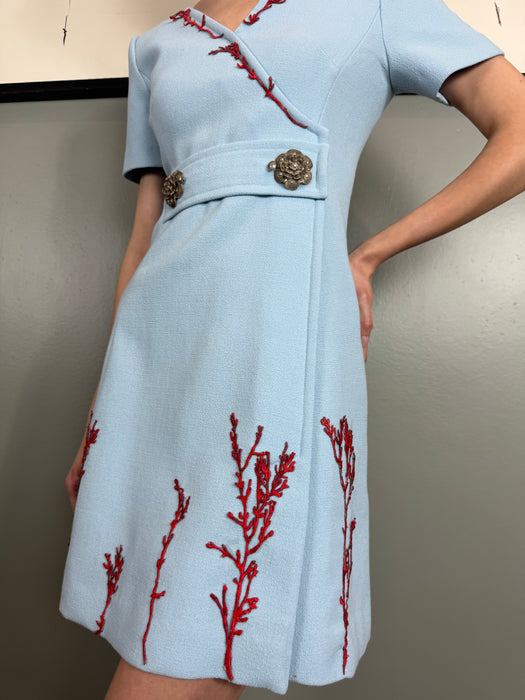 Abbie, Jane Atelier Dress by One Vintage