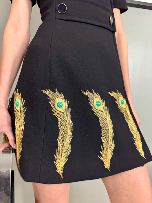 Jonie, Jane Atelier Dress by One Vintage