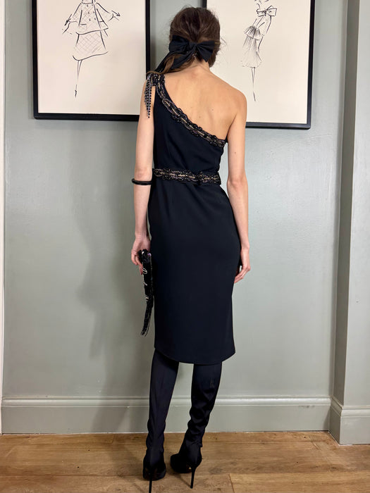 Odette, Jane Atelier Dress by One Vintage