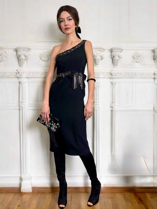 Odette, Jane Atelier Dress by One Vintage