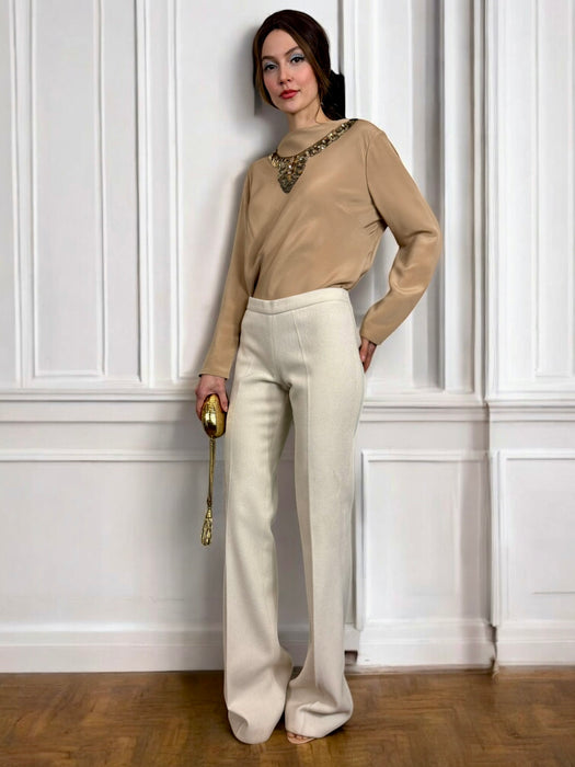Lola, Jane Atelier Blouse by One Vintage