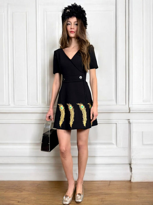 Jonie, Jane Atelier Dress by One Vintage