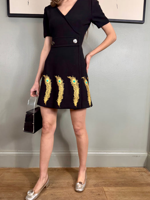 Jonie, Jane Atelier Dress by One Vintage