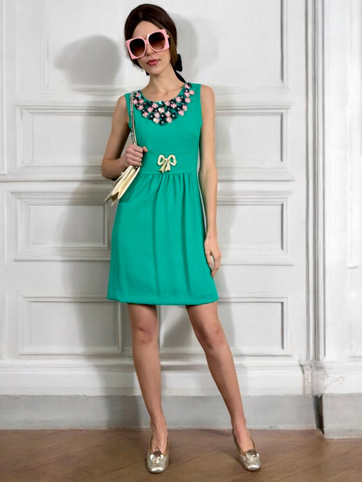 Martha, Jane Atelier Dress by One Vintage