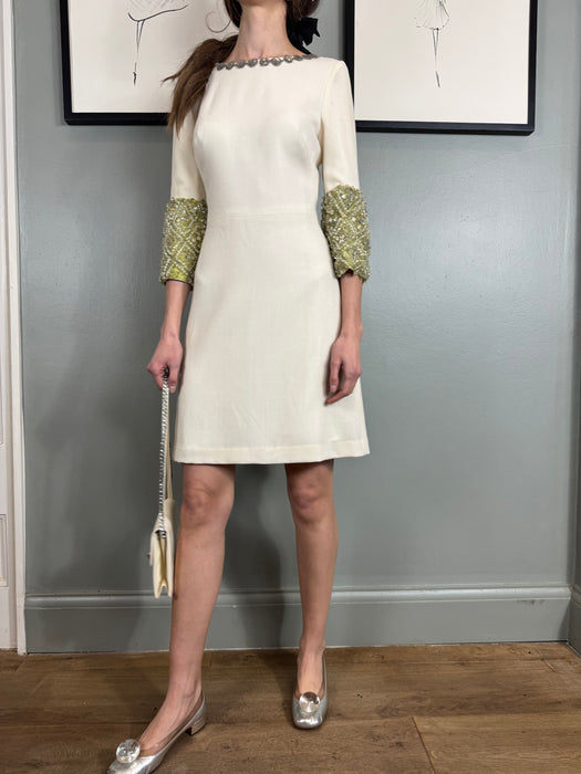 Anais, Jane Atelier Dress by One Vintage