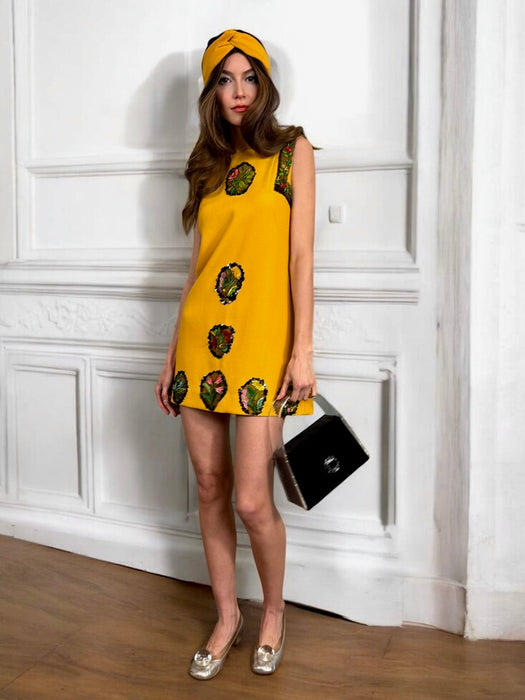 Bella, Jane Atelier Dress by One Vintage