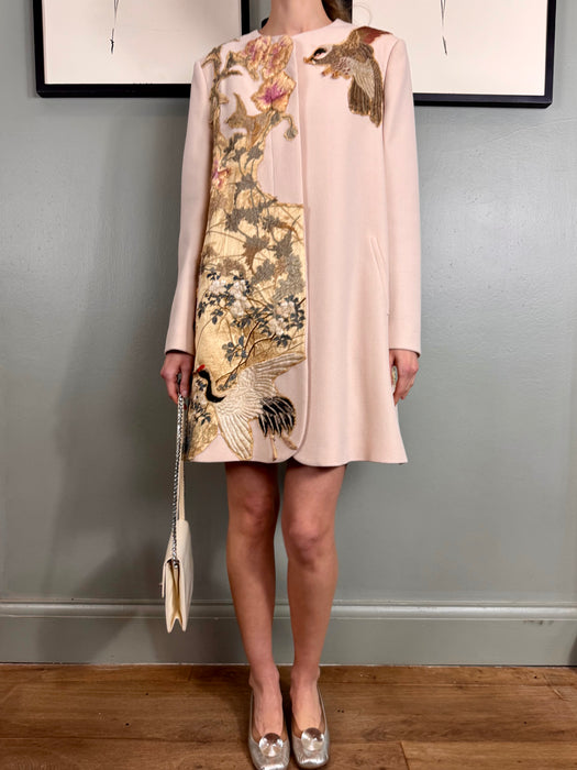 Monique, Jane Atelier Coat by One Vintage
