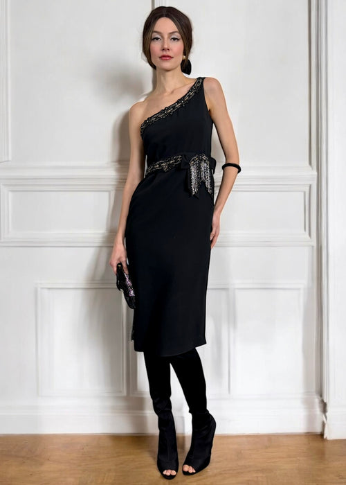 Odette, Jane Atelier Dress by One Vintage