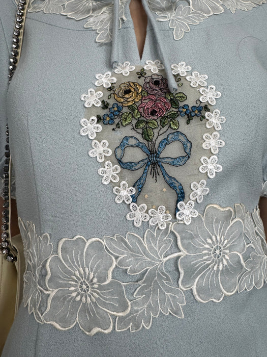 Claude, Jane Atelier Dress by One Vintage