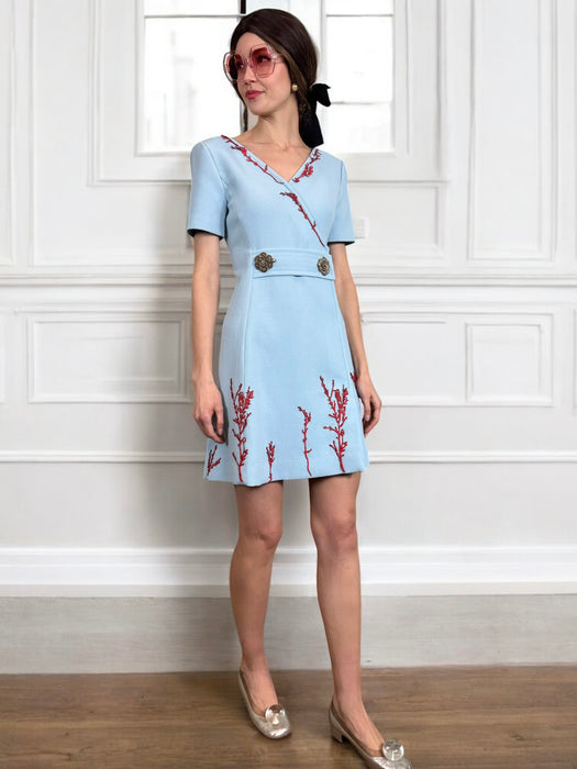 Abbie, Jane Atelier Dress by One Vintage
